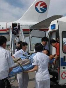 扎囊县接送服务